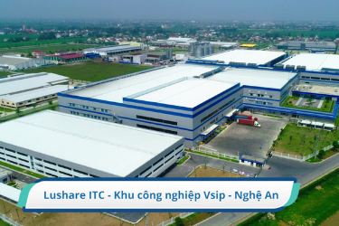 Nghệ An bứt tốc, vươn lên top đầu thu hút vốn nước ngoài