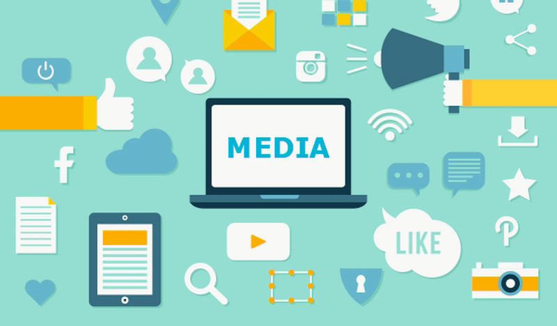 Media là gì? Tổng hợp các kiến thức cần biết về Media