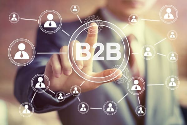 Sale B2B là gì? Các mô hình kinh doanh B2B thường gặp?